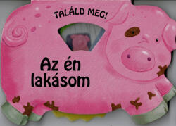 Találd meg! - Az én lakásom (2012)