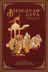 Bhagavad Gita (ISBN: 9781647226787)
