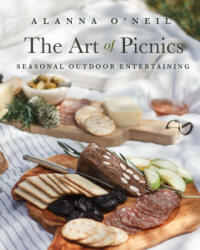 The Art of Picnics: Seasonal Outdoor Entertaining (ISBN: 9781642509168)