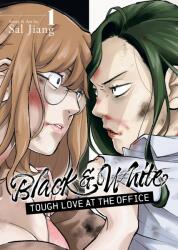 Black and White: Tough Love at the Office Vol. 1 (ISBN: 9781638585282)