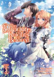 Dragon Knight's Beloved (ISBN: 9781638583431)