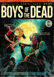 Boys of the Dead (ISBN: 9781634423335)