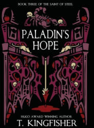 Paladin's Hope (ISBN: 9781614505518)
