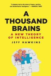 A Thousand Brains (ISBN: 9781541675797)