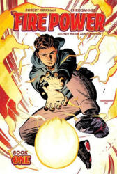 Fire Power By Kirkman & Samnee, Book 1 (ISBN: 9781534322073)