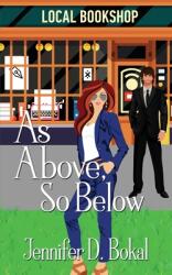 As Above So Below (ISBN: 9781509239986)