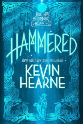 Hammered (ISBN: 9780593359655)