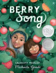 Berry Song (ISBN: 9780316494175)