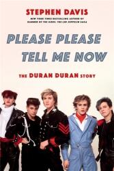 Please Please Tell Me Now (ISBN: 9780306846083)