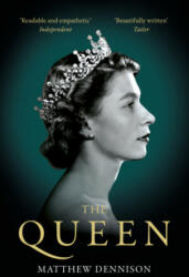 The Queen (ISBN: 9781788545921)