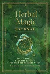 Herbal Magic Journal - E. D CHESBOROUGH (ISBN: 9781577152927)