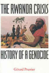 Rwanda Crisis - Gerard Prunier (1998)