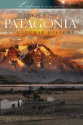 Patagonia - Chris Moss (2008)