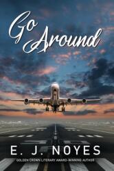 Go Around (ISBN: 9781642473254)