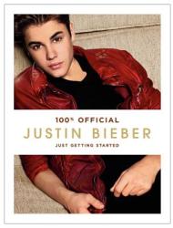 Just Getting Started - Justin Bieber (2012)