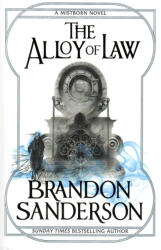 The Alloy of Law (2012)