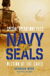 Navy SEALs - Brandon Webb, Thea Feldman (ISBN: 9781250194275)