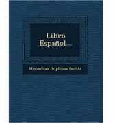 Libro Espanol (ISBN: 9781249536154)