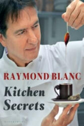 Kitchen Secrets - Raymond Blanc (2012)