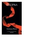 Eclipsa. Editie de buzunar - Stephenie Meyer (ISBN: 9786066092791)