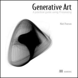 Generative Art - Matt Pearson (2001)