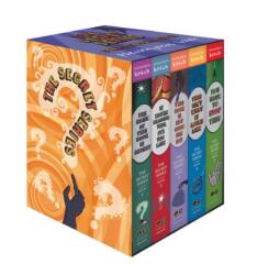 The Secret Series Complete Collection (2012)