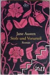 Stolz und Vorurteil, Sonderausgabe - Jane Austen, Helga Schulz (2012)