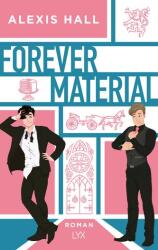 Forever Material (ISBN: 9783736318083)