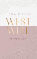 Westwell - Heavy & Light (ISBN: 9783736317628)