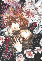 VAMPIRE KNIGHT Pearls 2 - Antje Bockel (ISBN: 9783551794499)