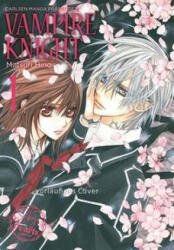 VAMPIRE KNIGHT Pearls 1 - Antje Bockel (ISBN: 9783551794482)