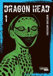 Dragon Head Ediție Perfectă 1 (ISBN: 9783551763396)
