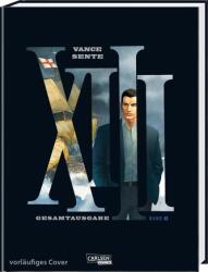 XIII Gesamtausgabe 6 (ISBN: 9783551728487)