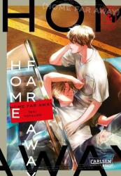 Acasă departe (ISBN: 9783551723307)