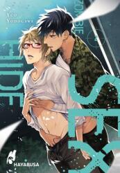 Zombie Hide Sex 2 (ISBN: 9783551621924)