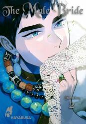 The Male Bride 2 (ISBN: 9783551621528)