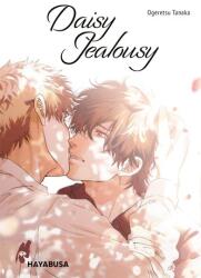 Daisy Jealousy (ISBN: 9783551621382)