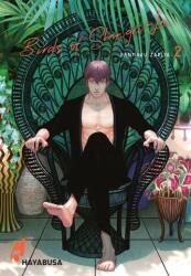 Birds of Shangri-La 2 (ISBN: 9783551621139)