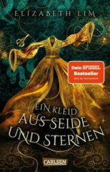 Ein Kleid aus Seide und Sternen (Ein Kleid aus Seide und Sternen 1) - Barbara Imgrund (ISBN: 9783551320575)