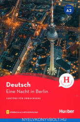 Eine Nacht In Berlin (ISBN: 9783195085809)