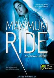 James Patterson - Maximum ride (2012)