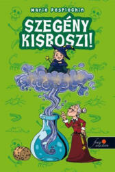 Szegény kisboszi (2012)