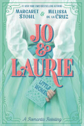 Jo & Laurie - Melissa de la Cruz (ISBN: 9781984812032)