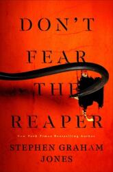 Don't Fear the Reaper (ISBN: 9781982186593)