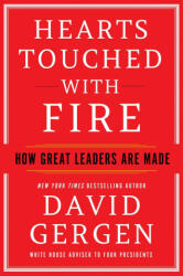 Hearts Touched with Fire: How Great Leaders Are Made (ISBN: 9781982170578)