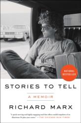 Stories to Tell (ISBN: 9781982169435)