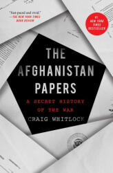 Afghanistan Papers - The Washington Post (ISBN: 9781982159016)
