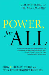Power, for All - Tiziana Casciaro (ISBN: 9781982141646)