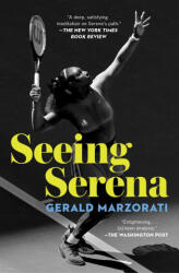Seeing Serena (ISBN: 9781982127893)