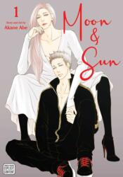 Moon & Sun, Vol. 1 - Akane Abe (ISBN: 9781974732258)